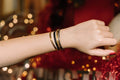 Bianco Rosso Watches Bracelet Classic Silver Bracelet rologia cyprus greece