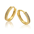 bianco rosso Earrings 14E2351704 cyprus greece jewelry gift free shipping europe worldwide