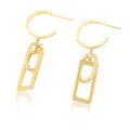 bianco rosso Earrings A00876864 cyprus greece jewelry gift free shipping europe worldwide