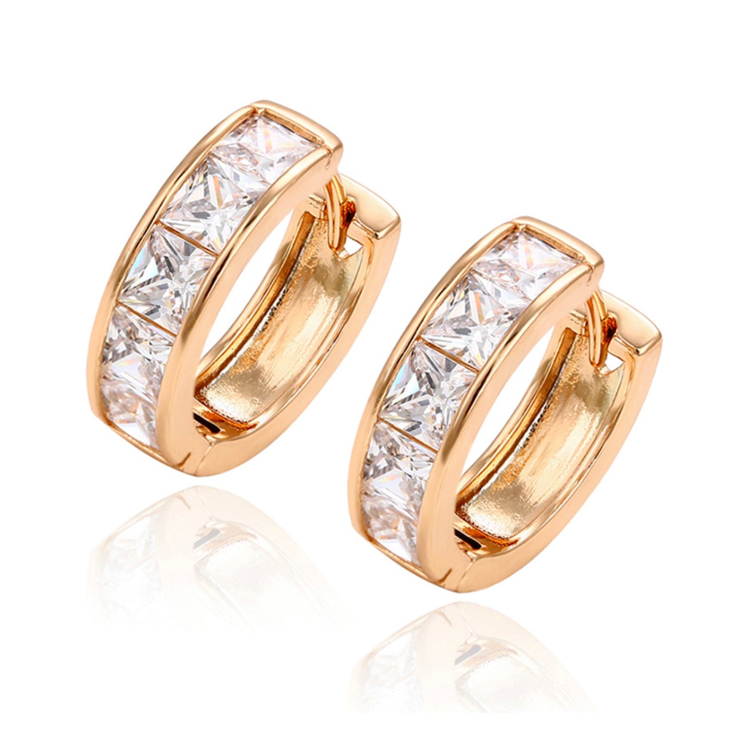bianco rosso Earrings A00913006 cyprus greece jewelry gift free shipping europe worldwide