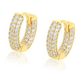 bianco rosso Earrings A00918043 cyprus greece jewelry gift free shipping europe worldwide