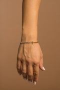 bianco rosso Bracelet BR Tennis & Chain Bracelet cyprus greece jewelry gift free shipping europe worldwide