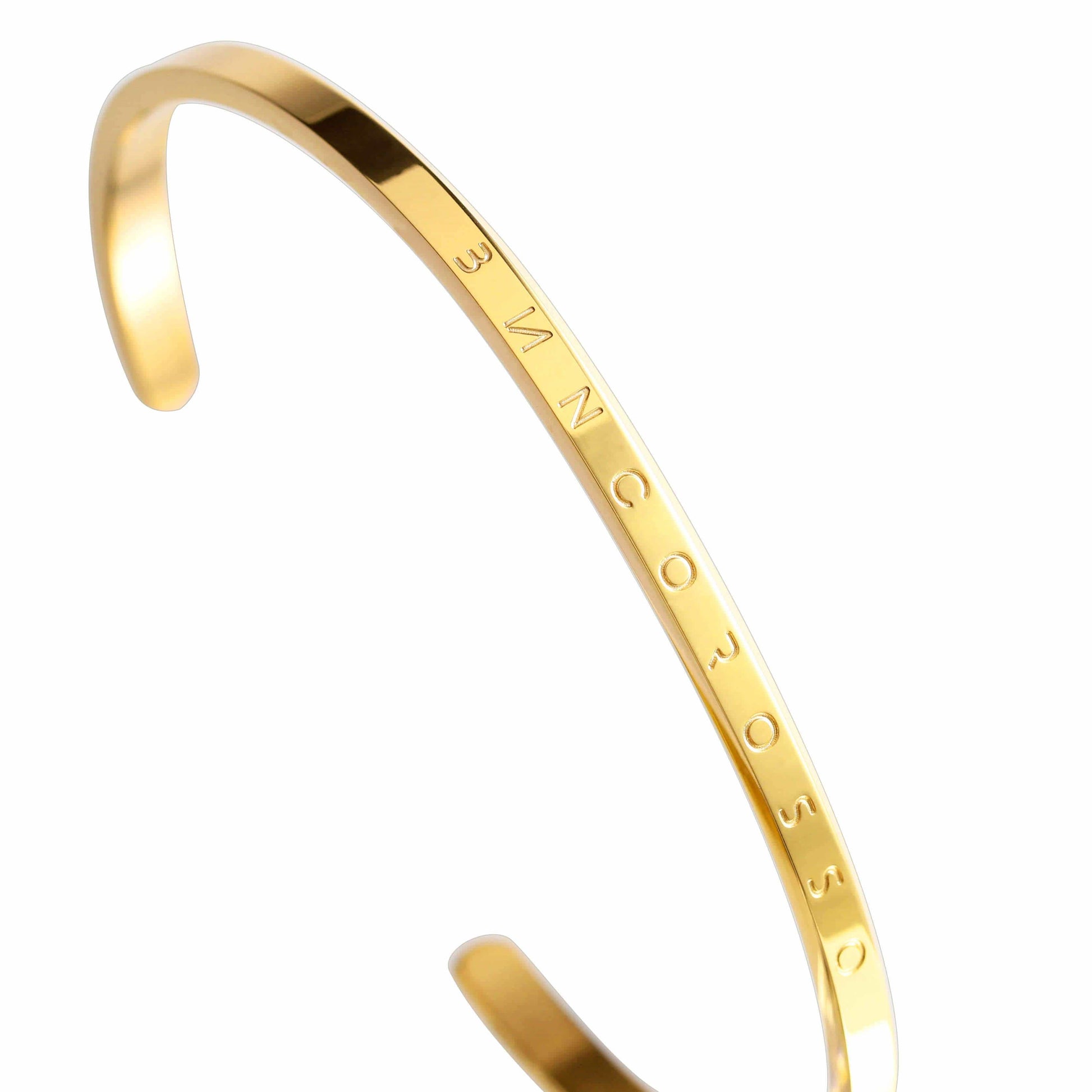 Bianco Rosso Watches Bracelet Classic Gold Bracelet rologia cyprus greece