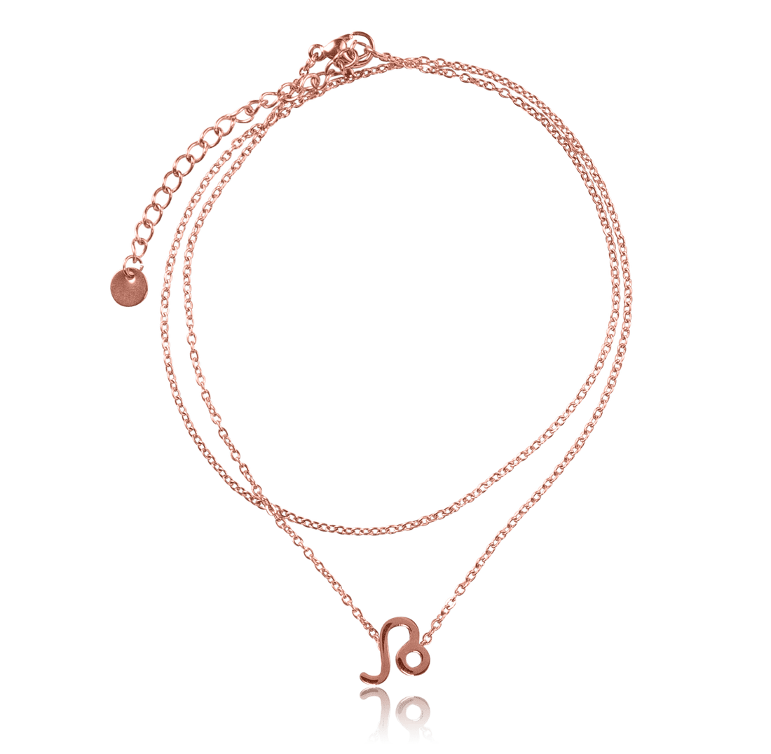 bianco rosso Bracelet Leo - Bracelet cyprus greece jewelry gift free shipping europe worldwide