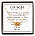 bianco rosso Necklaces Cancer - Necklace cyprus greece jewelry gift free shipping europe worldwide