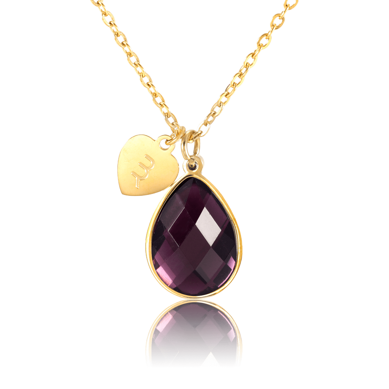 February birthstone gifts top