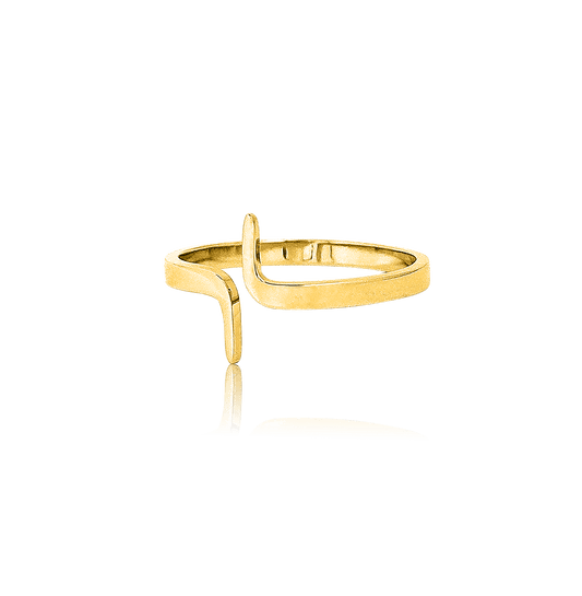 bianco rosso Rings Gemini - Ring cyprus greece jewelry gift free shipping europe worldwide